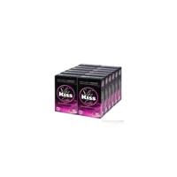 Silky Kiss Exotic Aromalı Prezervatif 12x 12'li