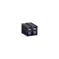 Okey Sımsıkı Prezervatif 10x10'lu