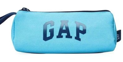 Gap Gp03464 Mavi Tek Gözlü Cüzdan Kalemlik