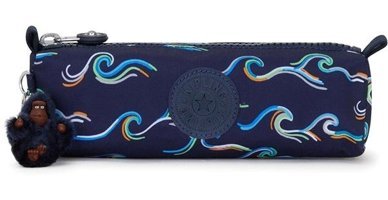 Kipling 1533024991 Siyah Tek Gözlü Cüzdan Kalemlik