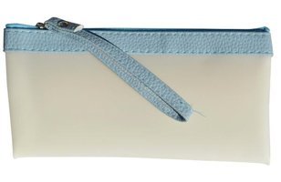 Vox Art Kbag-09Şf Mavi Tek Gözlü Cüzdan Kalemlik