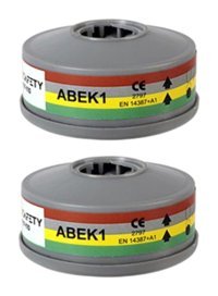 Max Safety Yıkanabilir Tekli Yetişkin Maske