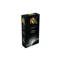 Fe Classic Prezervatif 12'li