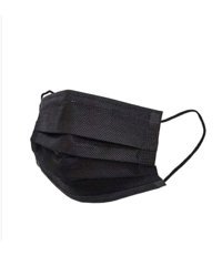 Soly Care Tek Kullanımlık 3 Katlı Lastikli Telli 50'li Yetişkin Ultrasonik Cerrahi Maske