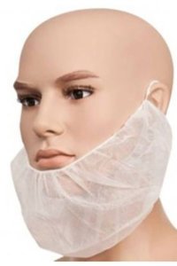 Özmaksan Tek Kullanımlık 3 Katlı Lastikli Telli 50'li Çocuk Maske Çok Renkli