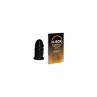 S-Box Hisset Ultra İnce Prezervatif Tekli