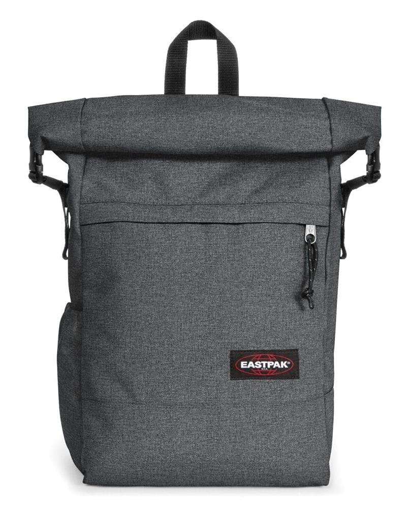 Eastpak EK0A5B7S77H 2 Gözlü Gri Lise-Üniversite Unisex Sırt Çantası