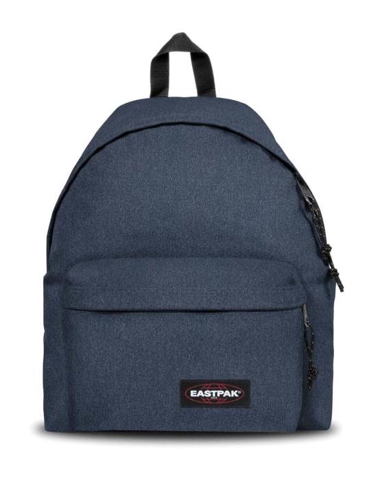 Eastpak 2 Gözlü Lacivert Lise-Üniversite Unisex Sırt Çantası
