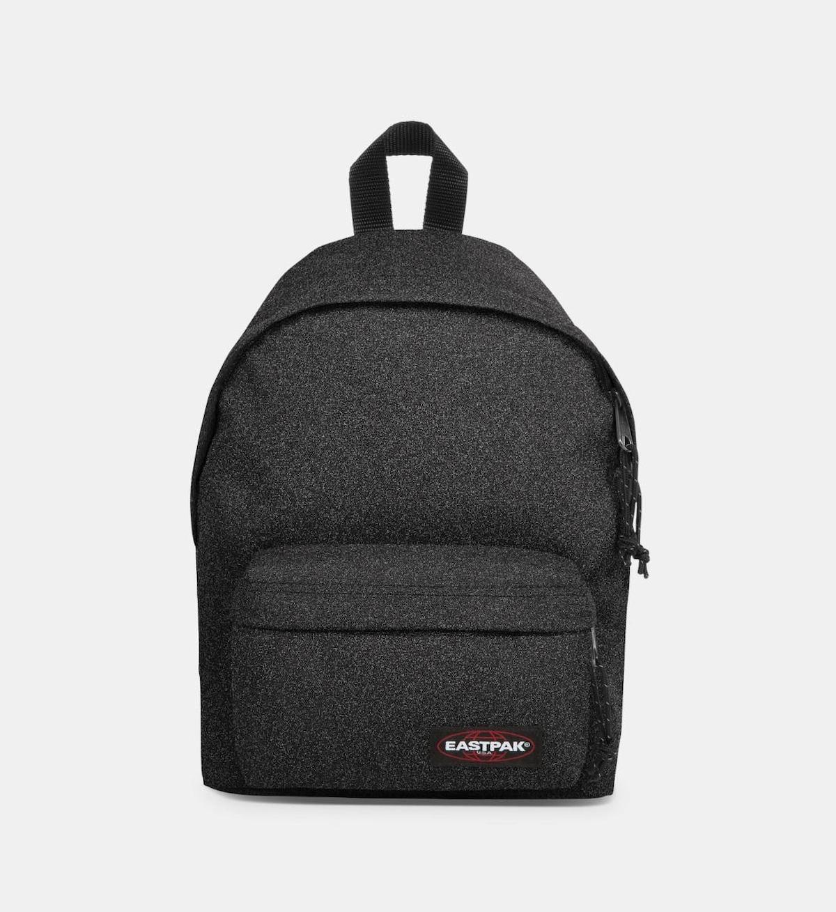 Eastpak EK000043N981 2 Gözlü Siyah Lise-Üniversite Unisex Sırt Çantası