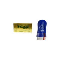 Jellia Skin Prezervatif 2x12'li