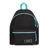 Eastpak EK620J44 2 Gözlü Siyah Lise-Üniversite Unisex Sırt Çantası