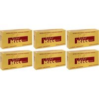Silky Kiss Gold Prezervatif 6x12'li