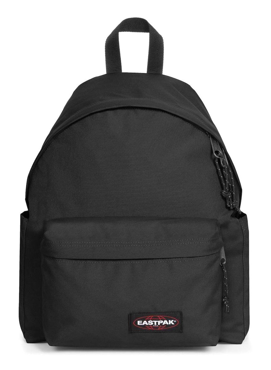 Eastpak EK0A5BG40081 2 Gözlü Siyah Lise-Üniversite Unisex Sırt Çantası