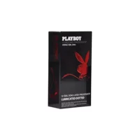 Playboy Prezervatif 12'li