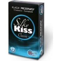 Fiesta Classic Aromalı Prezervatif 12'li