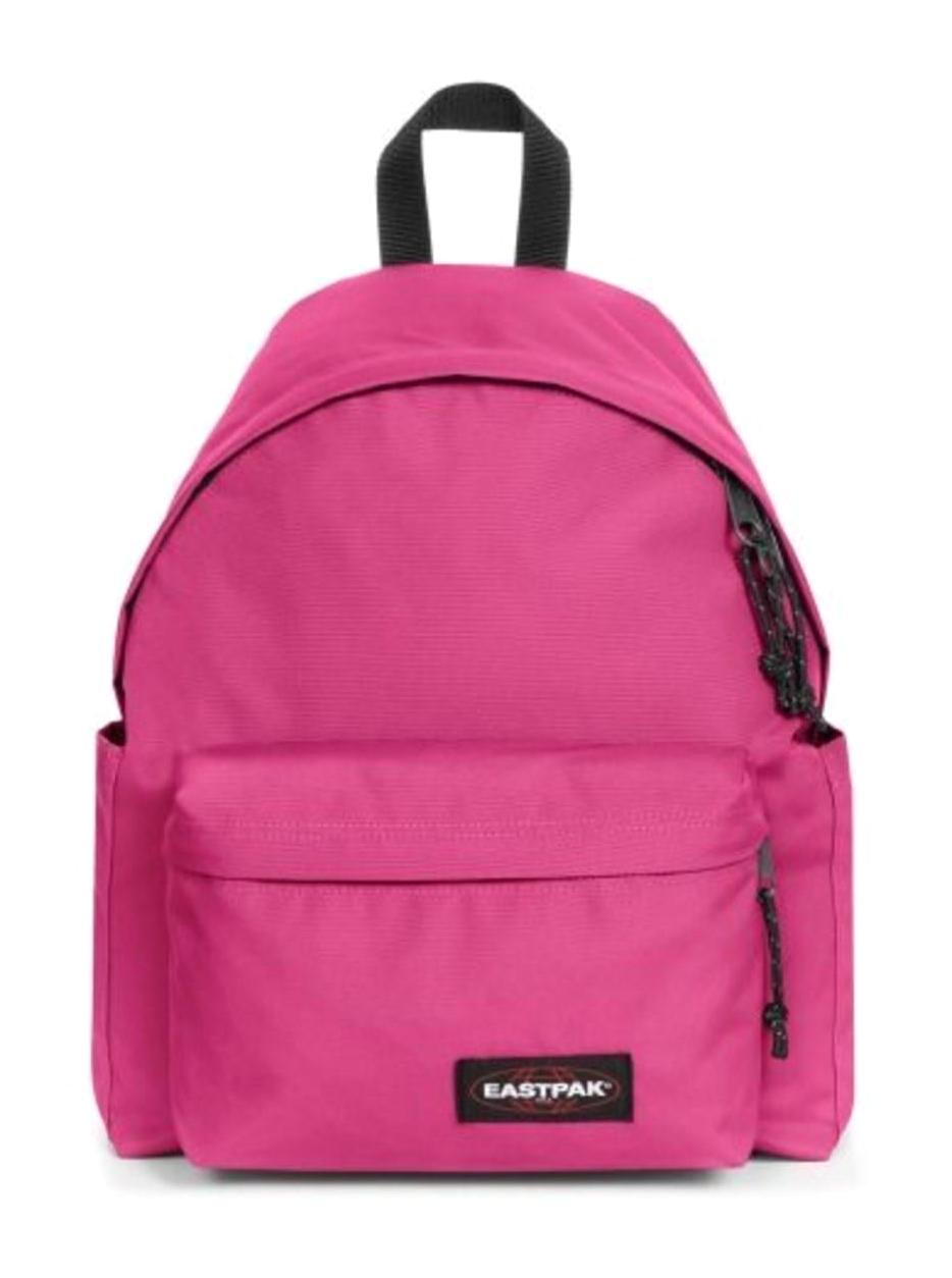 Eastpak EK0A5BG4K251 2 Gözlü Pembe Lise-Üniversite Unisex Sırt Çantası