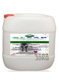 Clean Fresh Kokulu Yüzey Temizleyici 30 kg