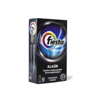 River World Klasik Prezervatif 12'li