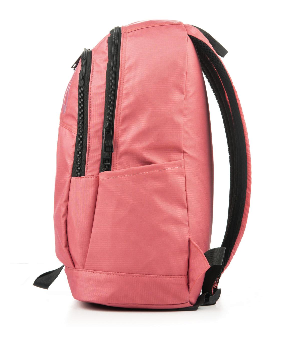 Gap 03474 6 Gözlü Pembe Lise-Üniversite Kadın Sırt Çantası