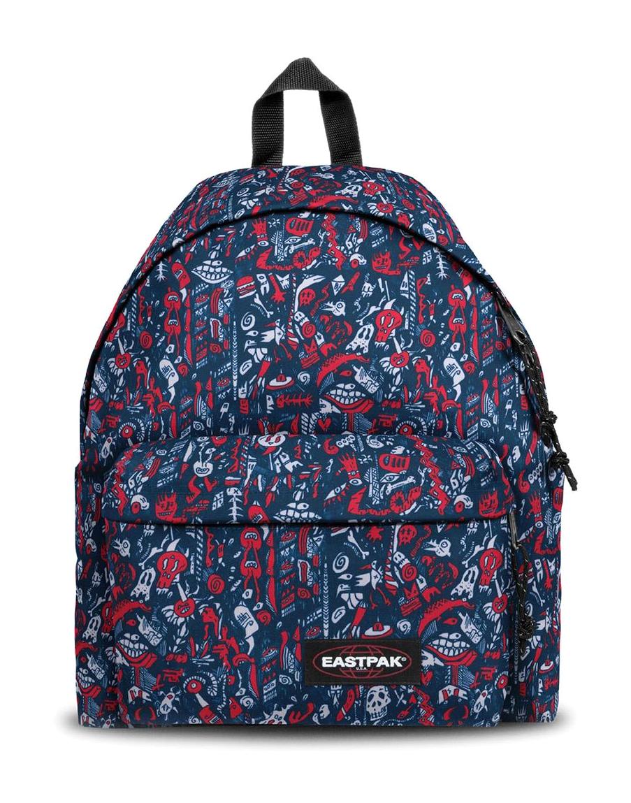 Eastpak EK000620J261 Lacivert Lise-Üniversite Unisex Sırt Çantası