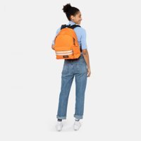 Eastpak 28Y 2 Gözlü Turuncu Lise-Üniversite Unisex Sırt Çantası