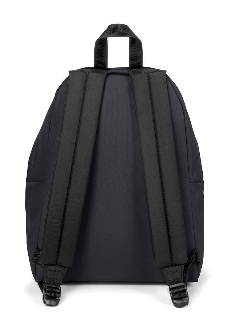 Eastpak EK620U31 2 Gözlü Siyah Lise-Üniversite Unisex Sırt Çantası