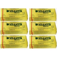Jellia Skin Prezervatif 6x12'li