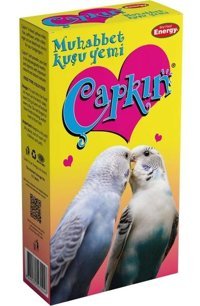 Pet Food Energy Vitaminli Kuş Yemi 300 gr