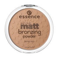 Essence Sun Club No:02 Sunny Mat Kompakt Pudra