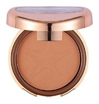 Flormar 11 Br02rose Gold Mat Kompakt Pudra Koyu