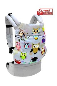 Solomombaby Bordo Sling