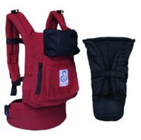 Solomombaby Mummy's Pouch Mavi Sling