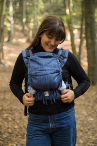Huggyberry Sarı Sling