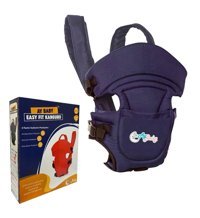 Ay Baby Lacivert Halka Sling