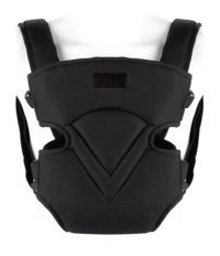 Northern Fashion Comfort Siyah Wrap Sling