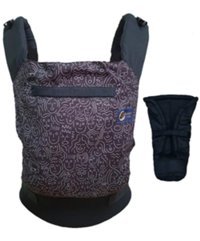 Babalinbaby Art-63 Siyah Sling
