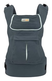 İlkay Baby Solo Füme Sling