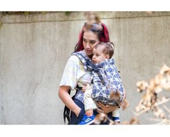 Huggyberry Mavi Sling