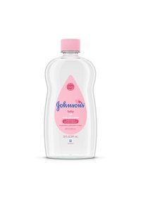 Johnson's Nemlendirici Hipoalerjenik Bebek Masaj Yağı 300 ml