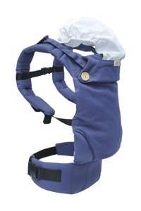 İlkay Baby Comfort Mavi Sling