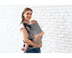 Espeba Gri Halka Sling