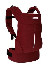 Verona Baby Fast Relief Dad Bordo Sling