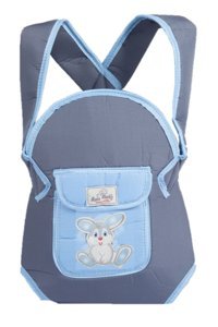 Vivolibaby Premium Mor Wrap Sling