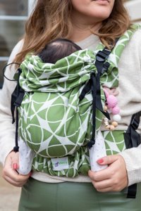 Huggyberry Haki Sling