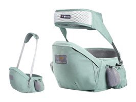 Sonarin 3 In 1 Yeşil Sling
