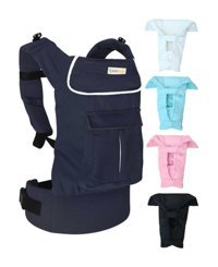 İlkay Baby Solo Lacivert Sling
