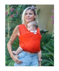 Neko Easy Fit Turuncu Sling