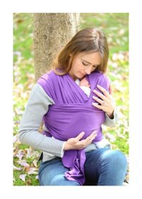 Neko Tiny Bel Destekli Mor Sling