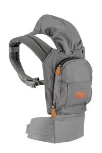 Tommy Baby Angel Bel Destekli Bej Sling