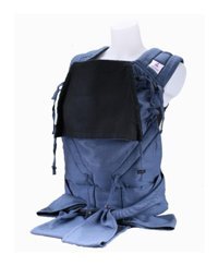 Babyroo Huggytai Mavi Sling